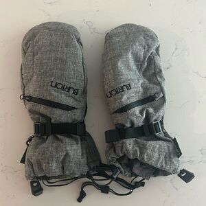 Burton Women’s M Gore-TEX Snow Mittens